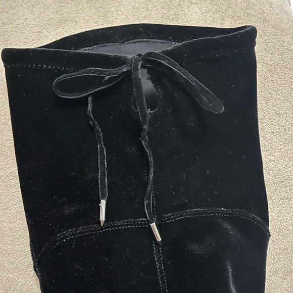 Marc Fisher Womens Cold Weather Over-The-Knee Boots - Picture 3 of 5